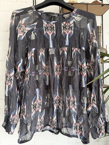 Women isabel marant shirt - women,