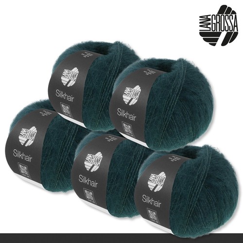 Lana grossa 25g silkhair - grossa,