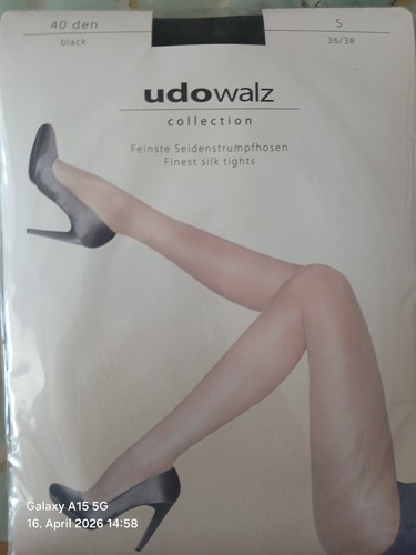 Neu seiden - 38,