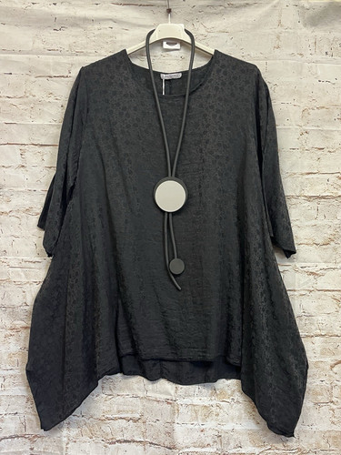 Moonshine damen sommer tunika - damen,