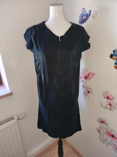 Naja lauf kleid - lauf, schwarz