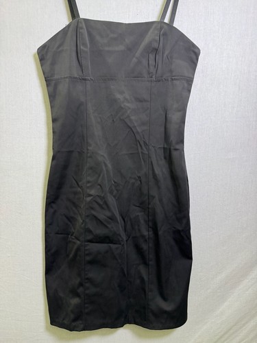 Minimalistisches minikleid - minimalistisches,