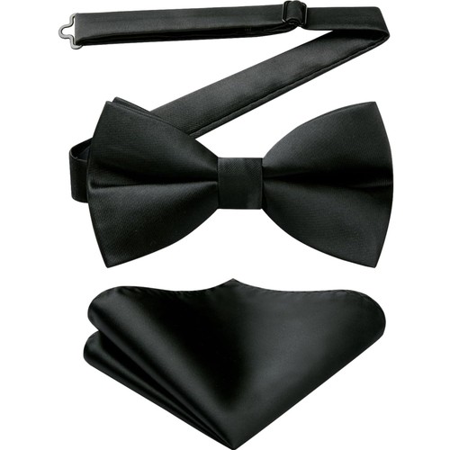Fliege herren set hochzeit - herren,