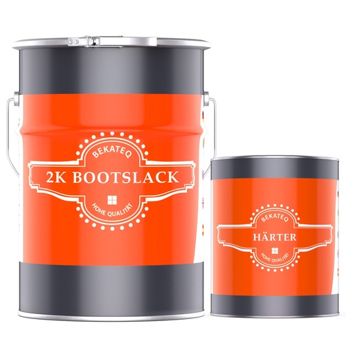 Bootslack - 2k,