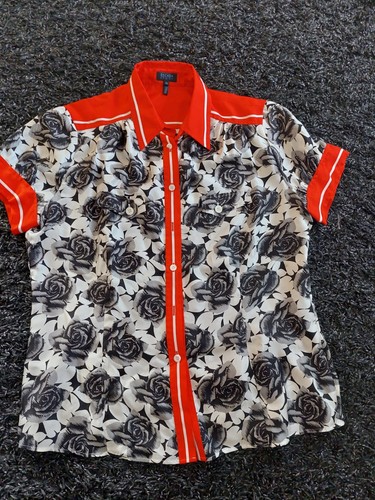 Escada sport damen bluse - sport,