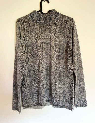 August silk leichter pullover - silk,
