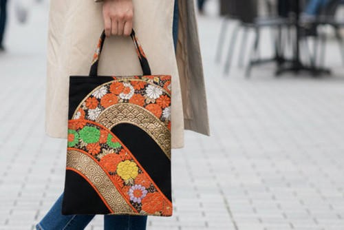 Japanische kimono seide - kimono,