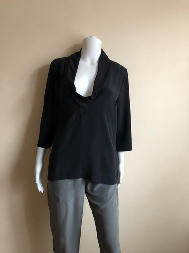 Women gestuz shirt black - women,