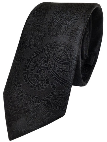 Schmale tigertie - schmale,
