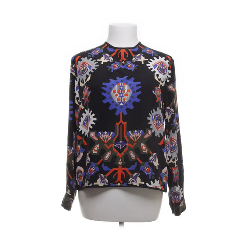 Paoloni bluse größe - bluse,, 44