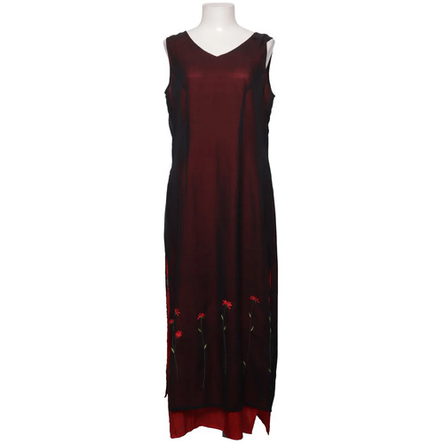 Maxikleid größe l - maxikleid,,