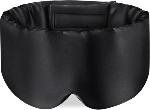 Schlafmaske olesilk 100 - schlafmaske,
