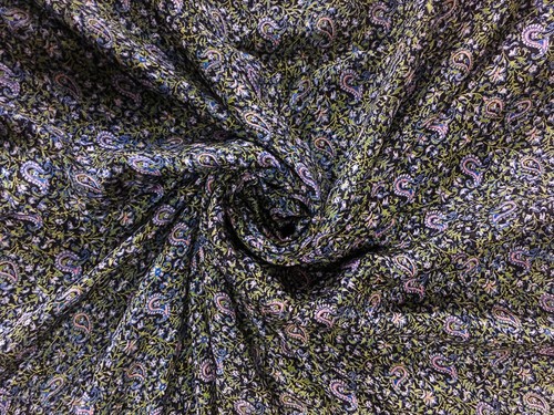 Leichter damen sari seide - leichter, damen-sari