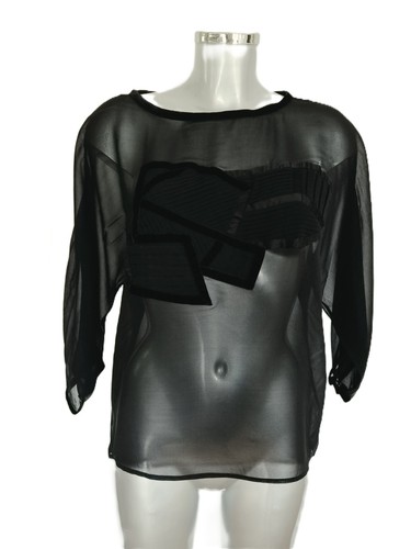 Tsumori chisato leichtes - tsumori, top