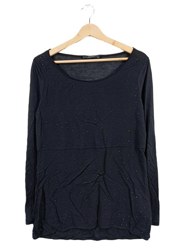 Hallhuber damen langarm bluse - damen,
