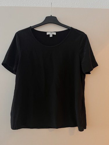 Damen shirt 100 - damen, seide,