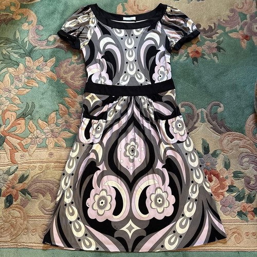 Euc emilio pucci allover - emilio,