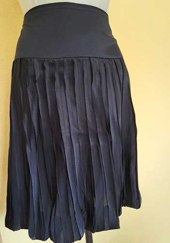 Rock von marccain schwarz - von, marccain,