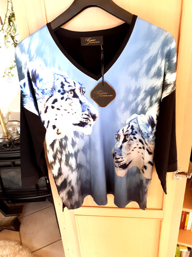 Brian rennie shirt - brian,