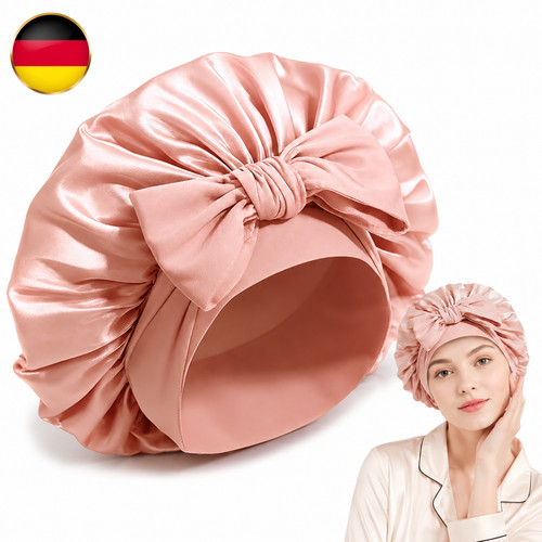 Seidenhaube zum schlafen - zum,