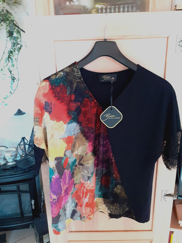 Brian rennie blusen shirt - brian,