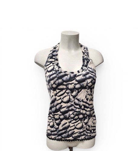 Roberto cavalli damen tanktop - cavalli,