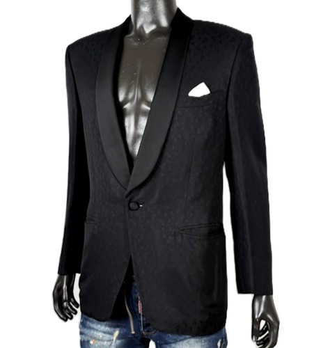 Lanvin paris smoking herren - lanvin,