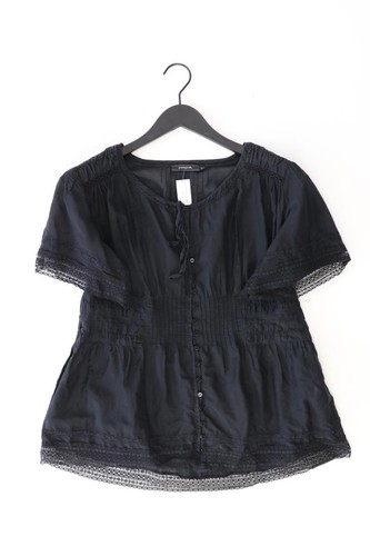 Passport bluse mit seide - bluse,
