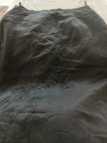 Rock damen schwarz - rock, von