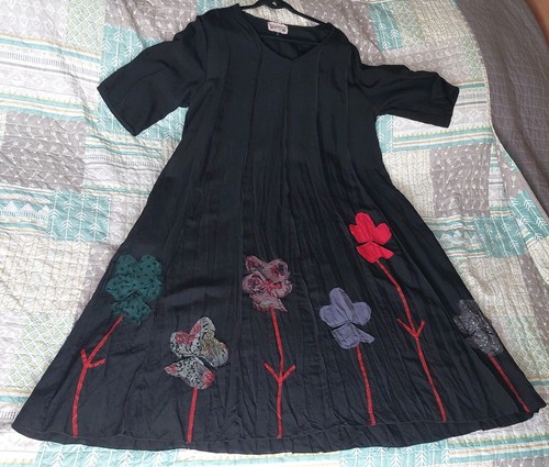 Kleid von manga - im, lagenlook