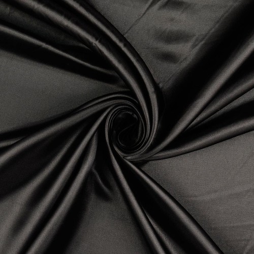 Polyester satin meterware pe - polyester,