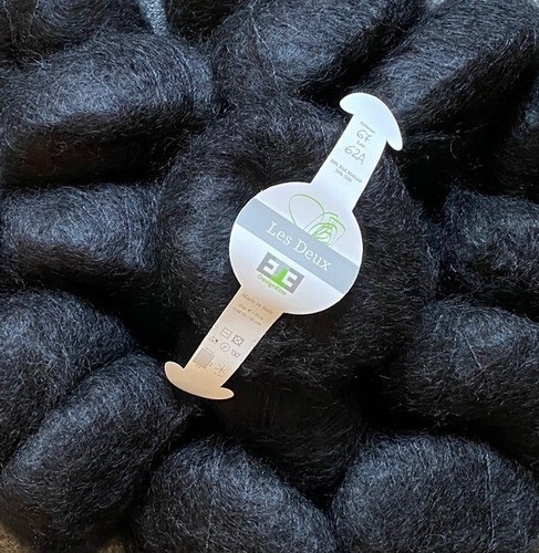 275 kid mohair seide - +,