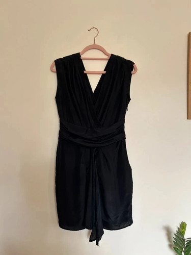 Cocktailkleid kurz drapiert