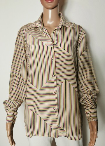 Tess seidenbluse gebraucht in - tess,