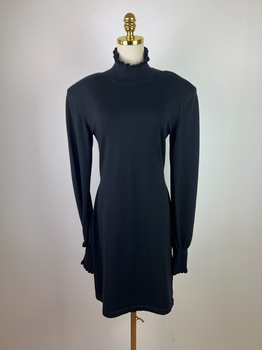 Sportmax max mara - mara, wolle/seide
