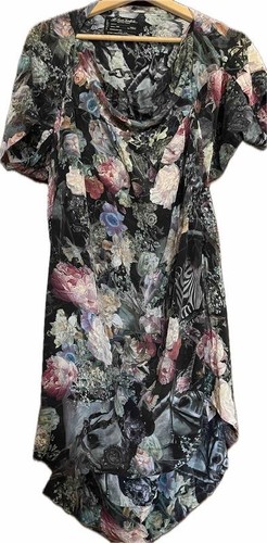 Women allsaints dress black - dress,
