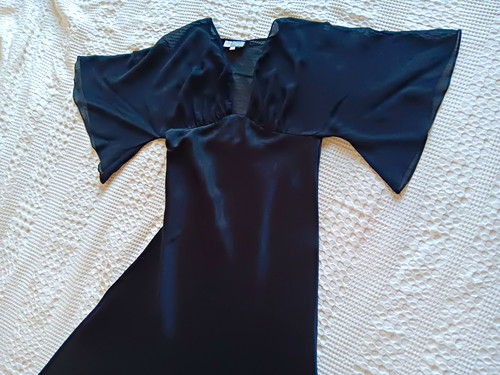 Vivis neglige 38 schwarz - 8=38,