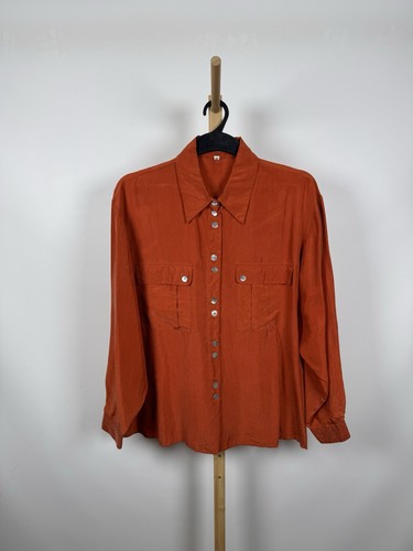 Mara manzoni damen bluse 100 - mara, 100%