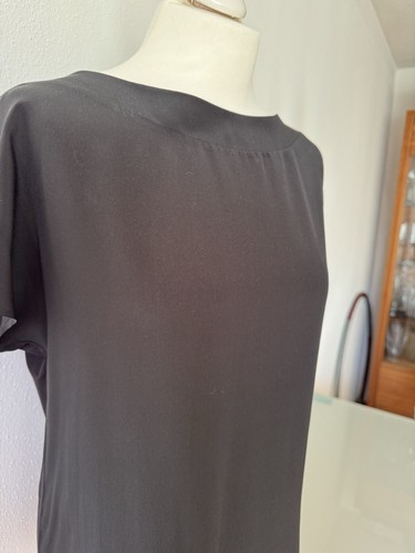 Bluse von falconeri seide - von,