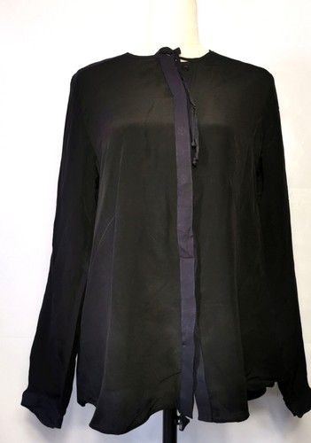 Pellone seidenbluse vtg silk - seidenbluse,