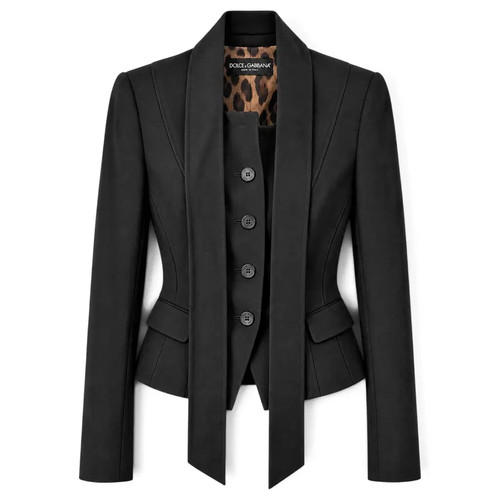 Dolce gabbana schwarzer - dolce,