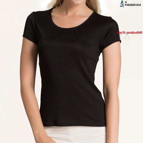 Reine seide jersey damen - reine,