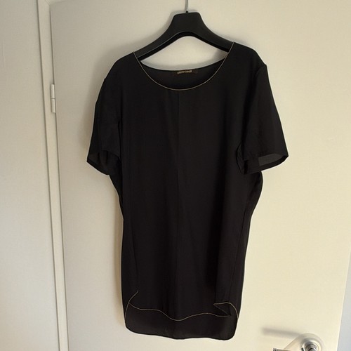 Damen bluse roberto - bluse, cavalli