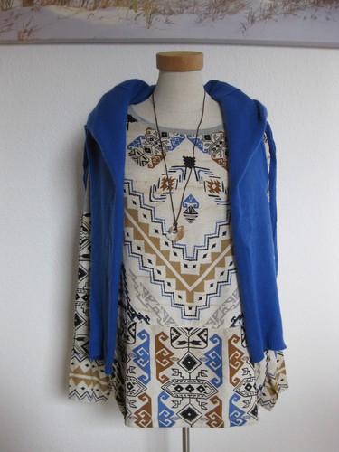 Nice connection shirt seide - shirt,