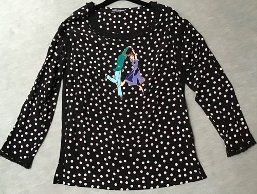 Dolce gabbana bluse luxus - dolce&gabbana,