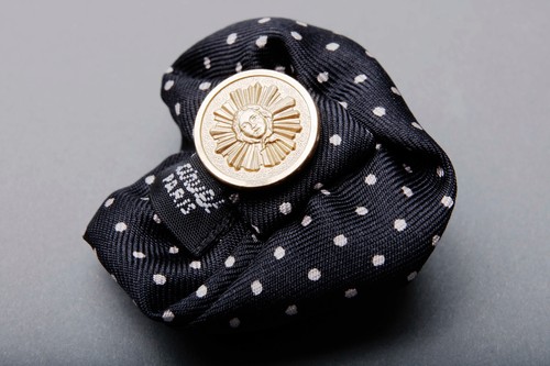 Charvet paris schwarze - paris,,