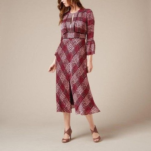 Women bennett dress black - dress,