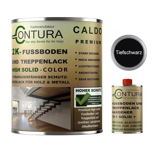 Fussbodenlack treppenlack - fussbodenlack,