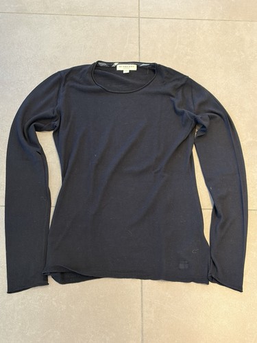 Burberry pullover wolle seide - pullover,
