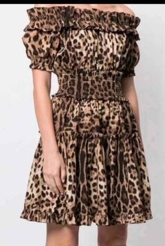 Dolce gabbana damen kleid - dolce,